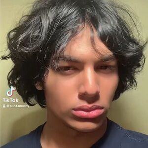 Meet your Posher, Tamim